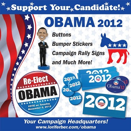 Barack Obama Barack Obama