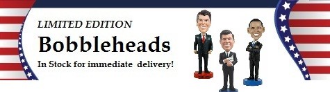 Bobbleheads Bobbleheads