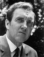 Edmund Muskie Edmund Muskie