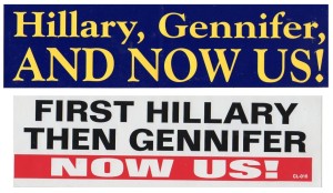 hillary-gennifer-bumper-stickers